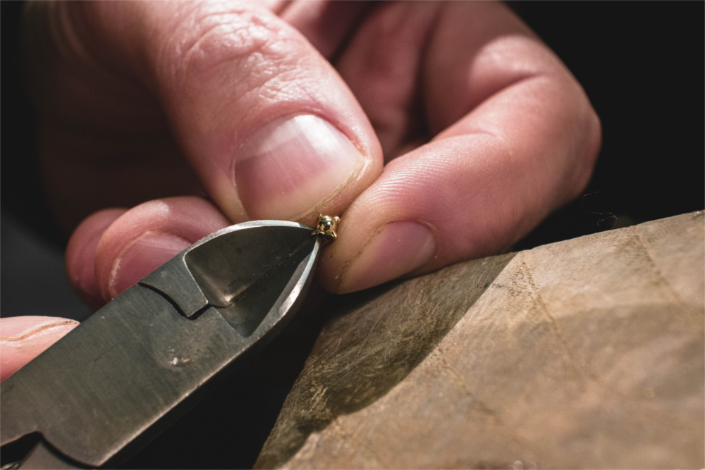 Kilimanjaro vant jogger Ravnsgård Smykker - Modern day viking jewelry